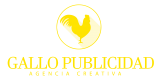 LOGO AMARILLO GALLO