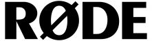 Rode-Logo